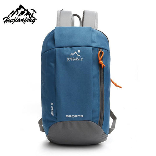 Brand Mountaineering Backpack Outdoor Hiking Shoulder Bag Camping Travel   Bags B1#W21