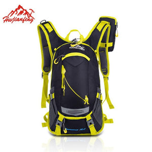 Brand Waterproof Nylon Backpack Bag Rucksack Mountaineering Bag Men's Travel Bags Backpack 6 color F2#W21