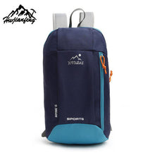 Brand Mountaineering Backpack Outdoor Hiking Shoulder Bag Camping Travel   Bags B1#W21