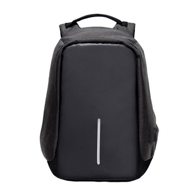 Xiniu Man backpacks for teenage girls leather Laptop Anti Thief Waterproof Resistant Travel bags mochilas coleg Dropshipping#6M