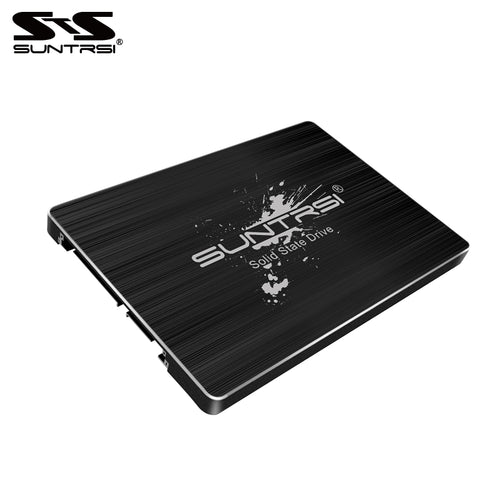 Solid State Disk SATA3 2.5 inch Internal SSD 60/120/240G for Laptop Desktop PC SSD Disk High Speed actory directly Suntrsi Brand