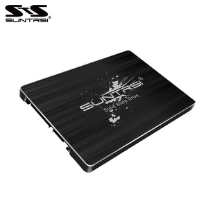 Solid State Disk SATA3 2.5 inch Internal SSD 60/120/240G for Laptop Desktop PC SSD Disk High Speed actory directly Suntrsi Brand