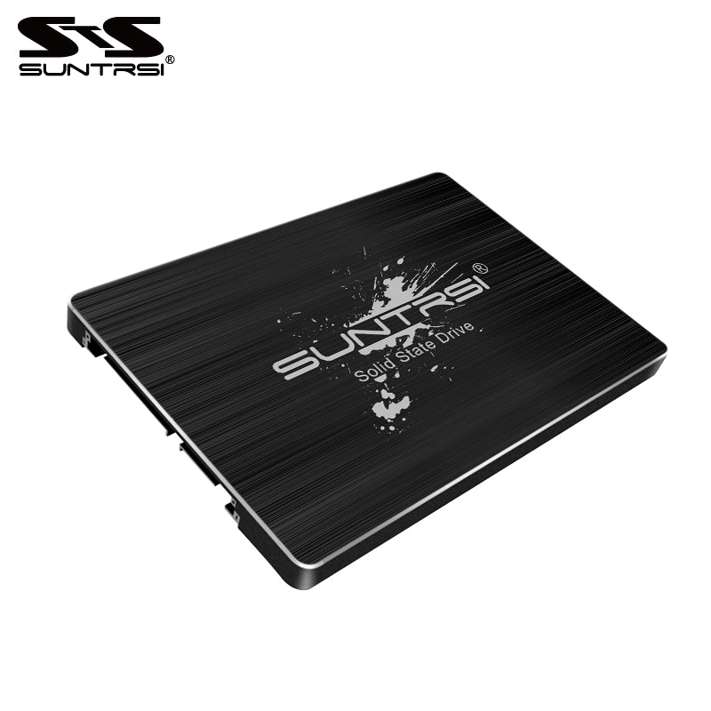 Solid State Disk SATA3 2.5 inch Internal SSD 60/120/240G for Laptop Desktop PC SSD Disk High Speed actory directly Suntrsi Brand