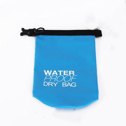 Heavy Duty Vinyl Waterproof Dry Bag for Boating