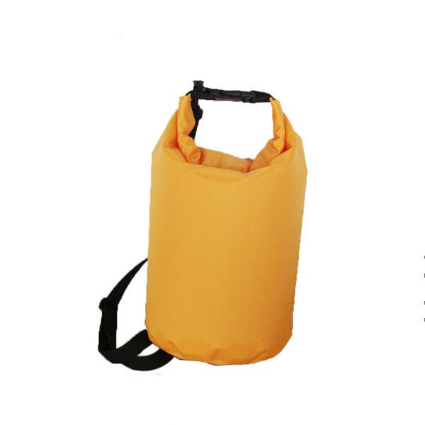 Heavy Duty Vinyl Waterproof Dry Bag for Boating