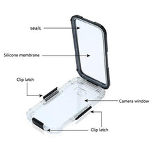 Waterproof Diving Phone Case